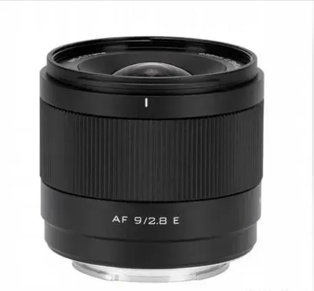 Объектив Viltrox AF 9mm F2.8 Air Sony E Донецк
