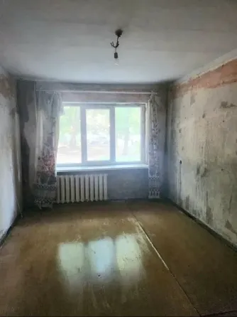 Продам 2 комнатную квартиру с не законченным ремонтом Донецк