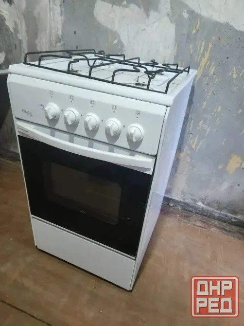 Продам 2 комнатную квартиру с не законченным ремонтом Донецк - изображение 4