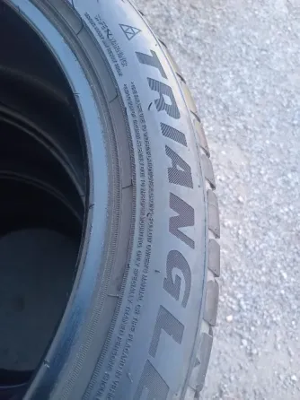 Продаю резину 225 45 17 Донецк