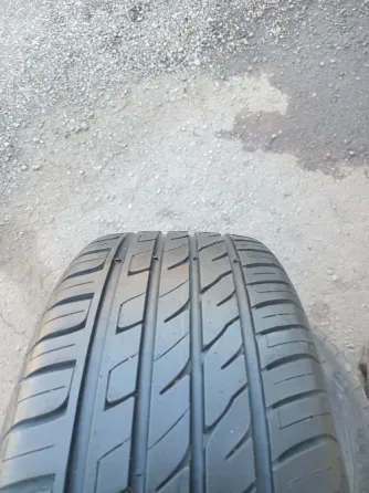 Продаю один скат 205 45 16 Донецк