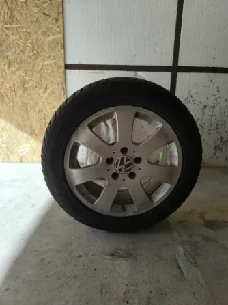 Продам колёса R16 205*112 Донецк