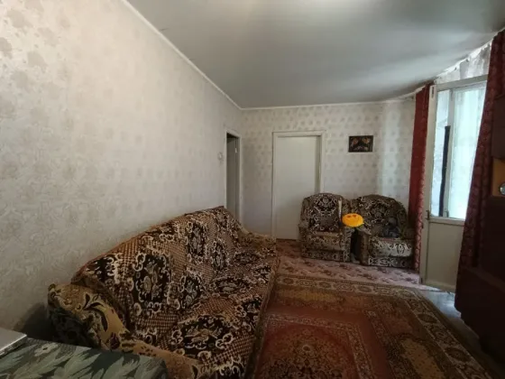 Сдается 2 х комн. Пролетарский , Прожекторная Донецк