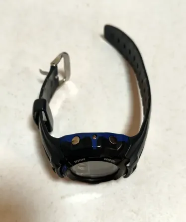 Часы Casio G-Shock G-3010. Оригинал Донецк