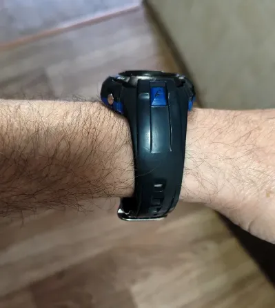 Часы Casio G-Shock G-3010. Оригинал Донецк