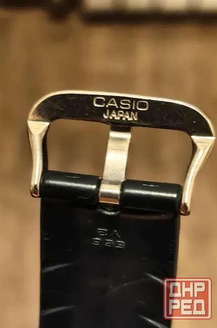 Часы Casio G-Shock G-3010. Оригинал Донецк - изображение 6