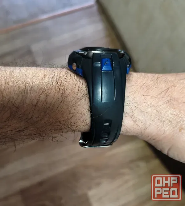 Часы Casio G-Shock G-3010. Оригинал Донецк - изображение 2