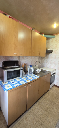 Продам 3 ком Текстильщик ул Петровского 111 6/9 Донецк