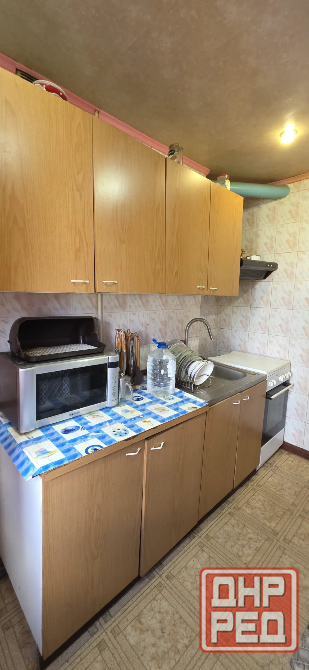 Продам 3 ком Текстильщик ул Петровского 111 6/9 Донецк - изображение 2
