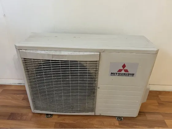 Кондиционер Mitsubishi SRK28HA / SRC28HA Донецк