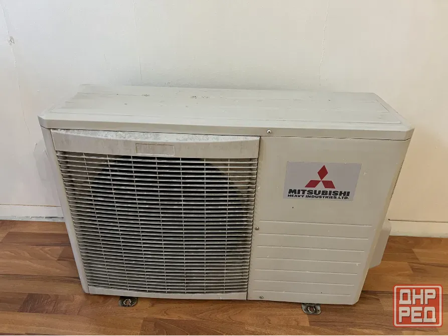 Кондиционер Mitsubishi SRK28HA / SRC28HA Донецк - изображение 5