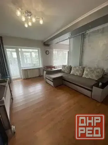 Продается 2х комнатная квартира в центре Донецка! Донецк - изображение 1