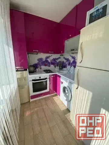 Продается 2х комнатная квартира в центре Донецка! Донецк - изображение 6