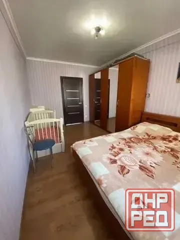 Продается 2х комнатная квартира в центре Донецка! Донецк - изображение 7