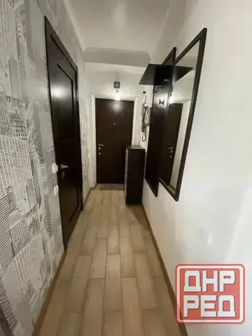Продается 2х комнатная квартира в центре Донецка! Донецк - изображение 10