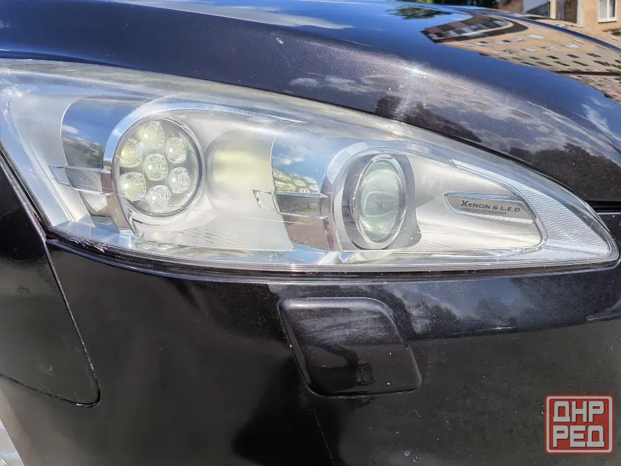 Peugeot 508 AT Донецк - изображение 8