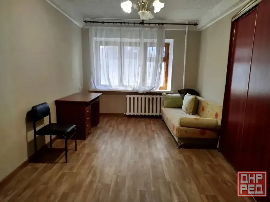 Продается 2х комнатная квартира на площади Ленина! Донецк - изображение 2