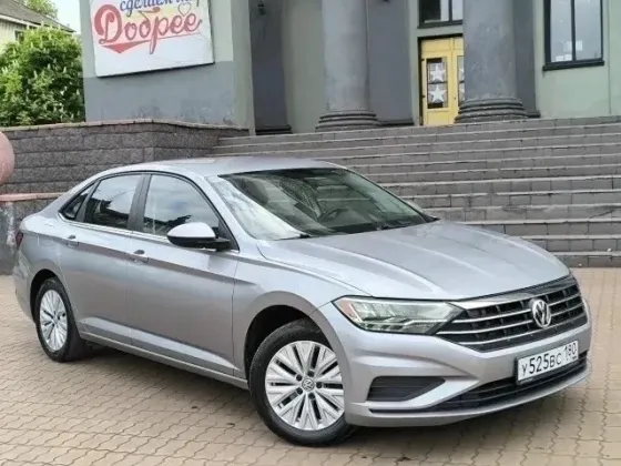 Продам Volkswagen Jetta в идеальном состоянии Енакиево