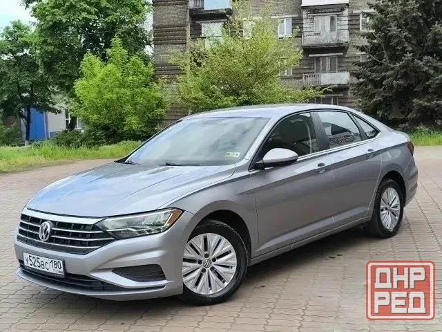 Продам Volkswagen Jetta в идеальном состоянии Енакиево - изображение 2