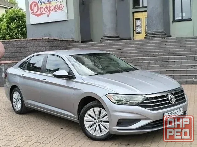 Продам Volkswagen Jetta в идеальном состоянии Енакиево - изображение 1