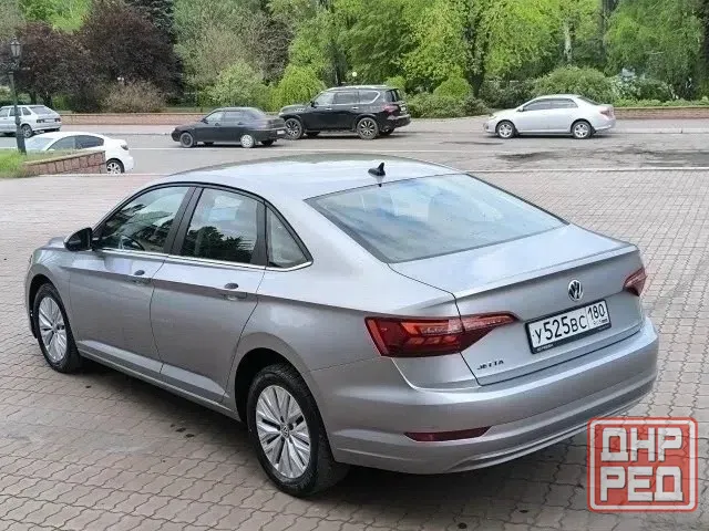Продам Volkswagen Jetta в идеальном состоянии Енакиево - изображение 3