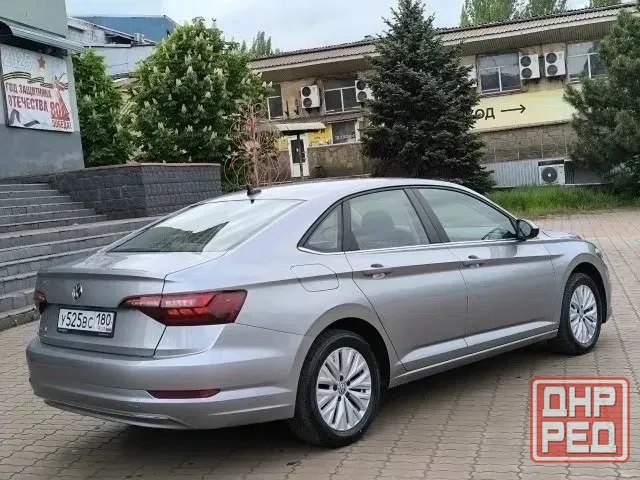 Продам Volkswagen Jetta в идеальном состоянии Енакиево - изображение 4