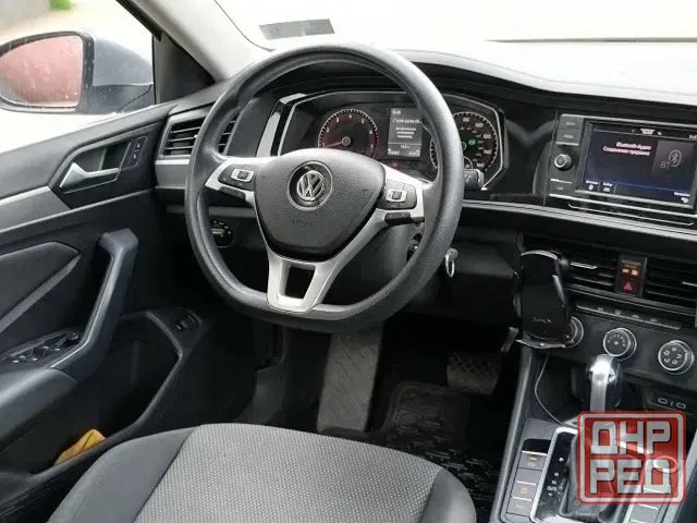 Продам Volkswagen Jetta в идеальном состоянии Енакиево - изображение 7