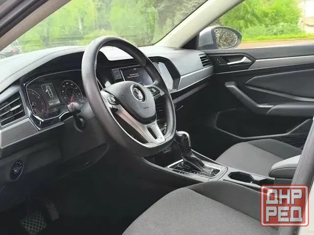 Продам Volkswagen Jetta в идеальном состоянии Енакиево - изображение 5
