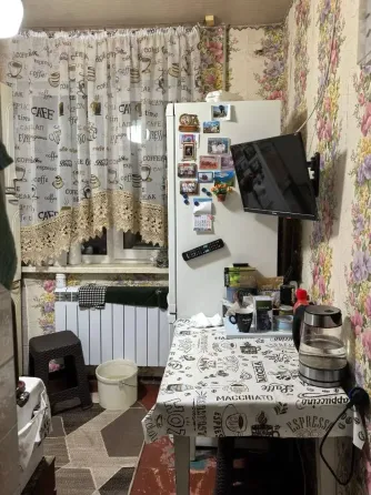 Продается 3х комнатная квартира в Калининском районе! Донецк