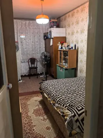 Продается 3х комнатная квартира в Калининском районе! Донецк