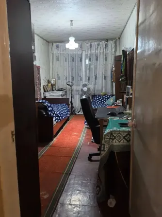 Продается 3х комнатная квартира в Калининском районе! Донецк