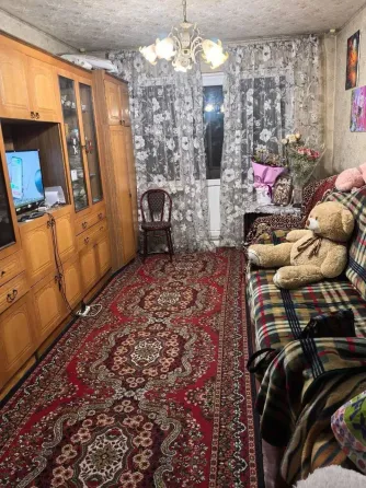 Продается 3х комнатная квартира в Калининском районе! Донецк