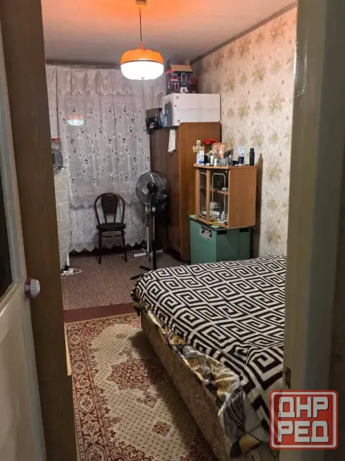 Продается 3х комнатная квартира в Калининском районе! Донецк - изображение 1