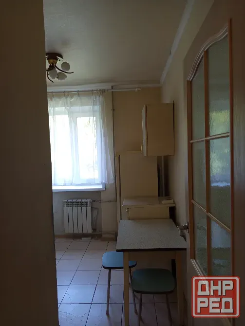 Сдам 1 ком. Куйбышевский район, 1 площадка Донецк - изображение 5