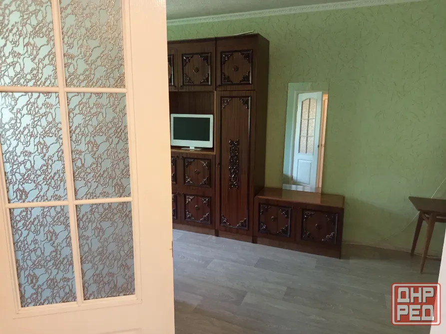 Сдам 1 ком. Куйбышевский район, 1 площадка Донецк - изображение 3