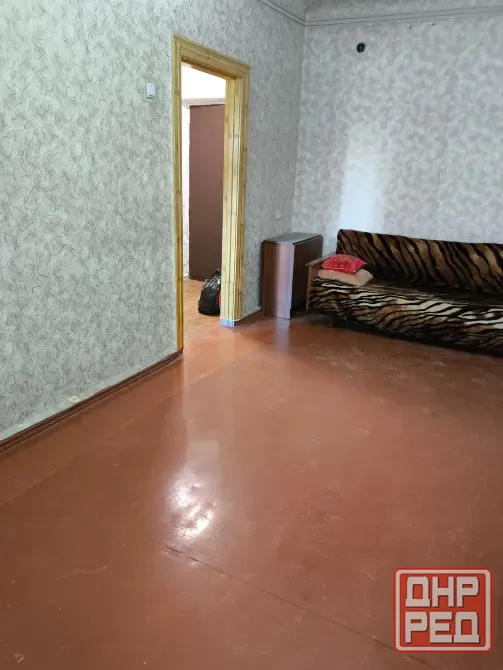 Продам 2 комнатную квартиру в Докучаевске Докучаевск - изображение 8