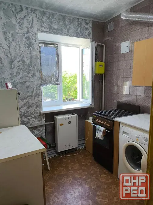 Продам 2 комнатную квартиру в Докучаевске Докучаевск - изображение 4