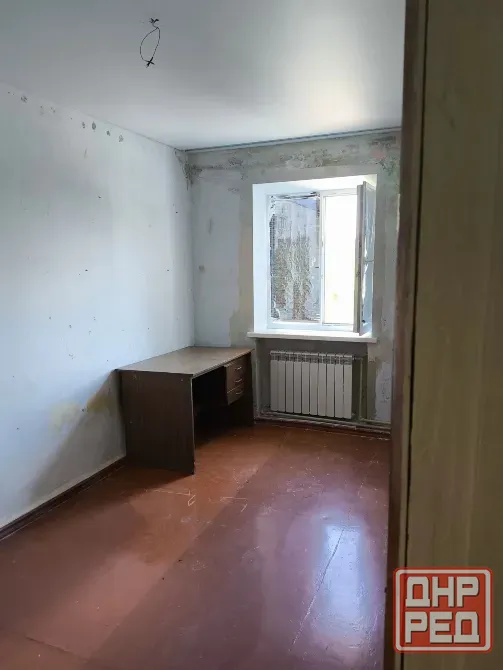 Продам 2 комнатную квартиру в Докучаевске Докучаевск - изображение 7