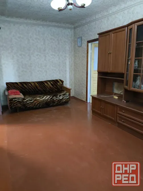 Продам 2 комнатную квартиру в Докучаевске Докучаевск - изображение 5