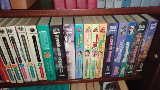 Книги,подписки Донецк