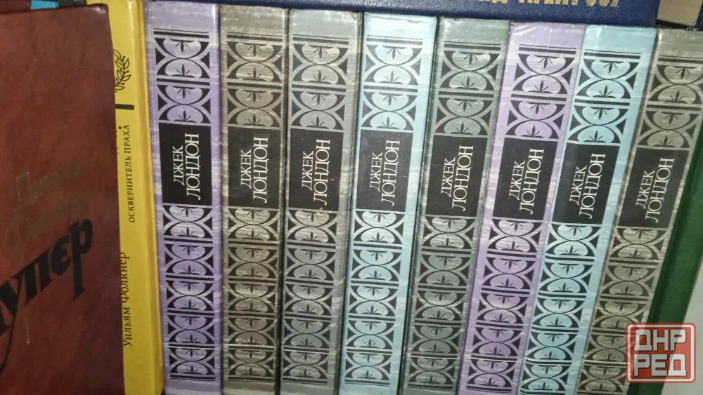 Книги,подписки Донецк - изображение 4