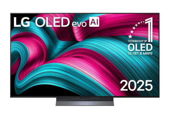 Телевизор LG c5 OLED Донецк