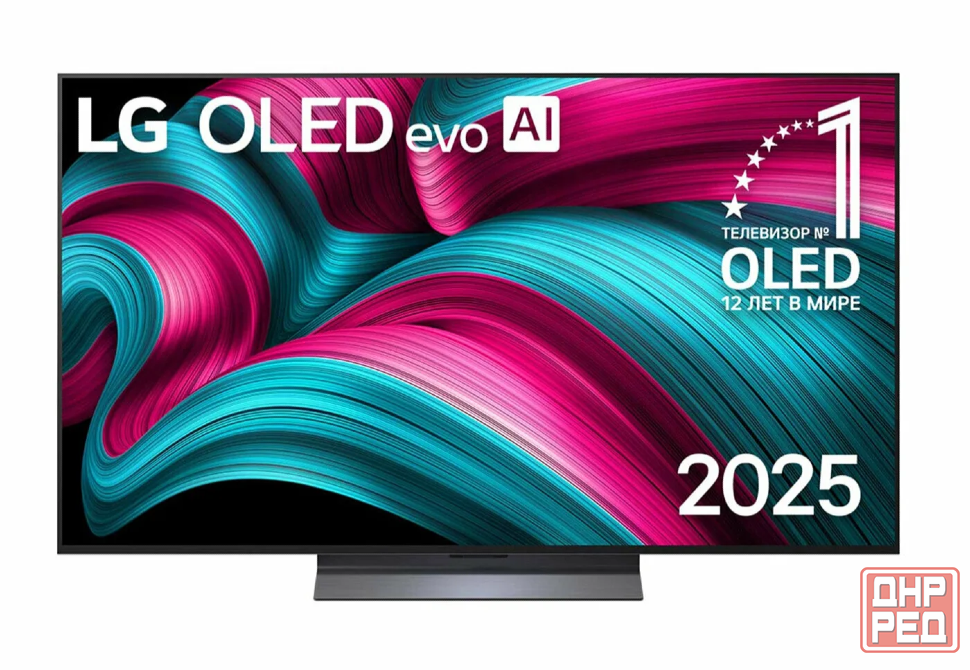 Телевизор LG c5 OLED Донецк - изображение 1