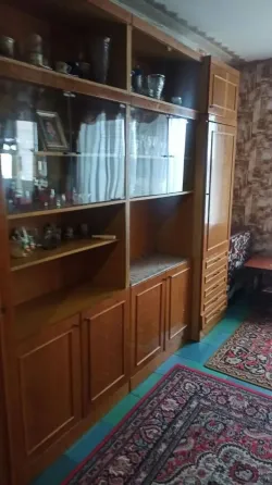 Продам 2 ком. квартиру пл. Будённого Донецк