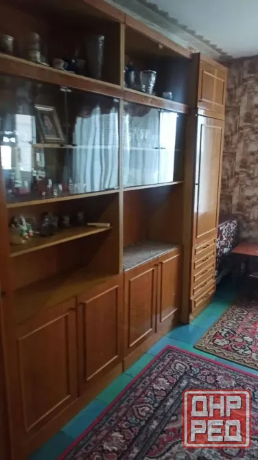 Продам 2 ком. квартиру пл. Будённого Донецк - изображение 2