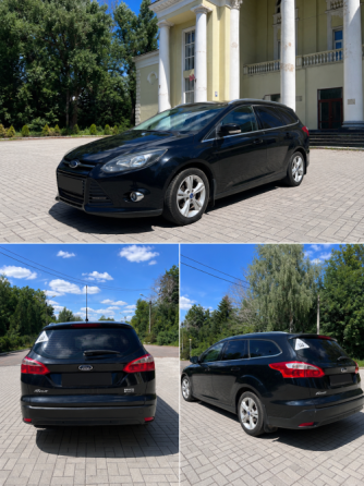 Продам Форд фокус 3 Макеевка
