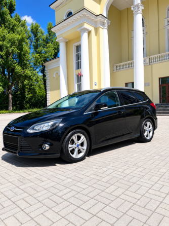 Продам Форд фокус 3 1,6 л Макеевка