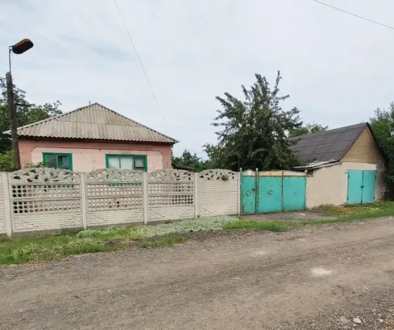 Иловайск, продажа жилого дома Иловайск