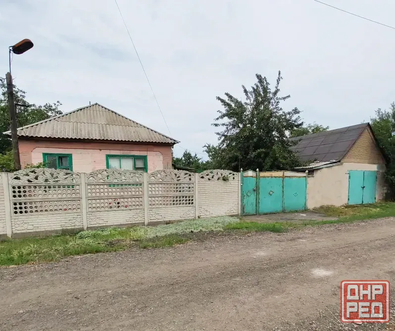 Иловайск, продажа жилого дома Иловайск - изображение 3