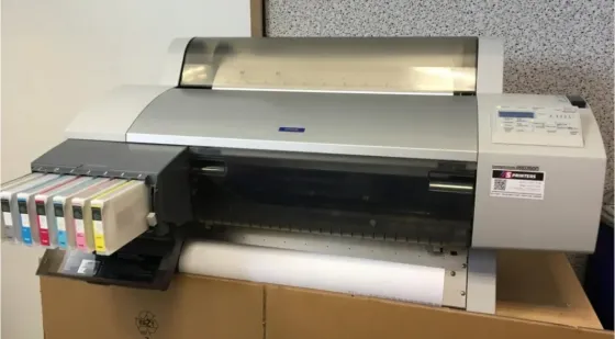 Продам Epson Stylus PRO 7600 Донецк